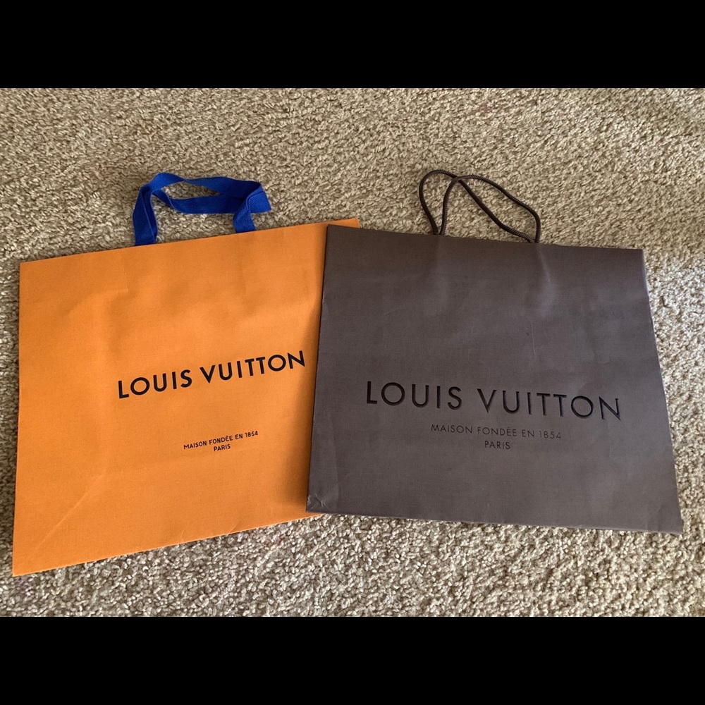 Louis Vuitton Bags